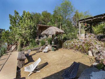 VENTA Casa 7 AMB - Los Castores -PISCINA PLAYA