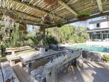 VENTA Casa 7 AMB - Los Castores -PISCINA PLAYA