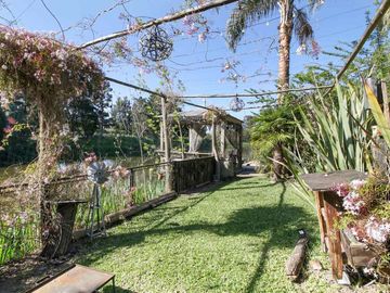 VENTA Casa 7 AMB - Los Castores -PISCINA PLAYA
