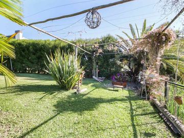 VENTA Casa 7 AMB - Los Castores -PISCINA PLAYA