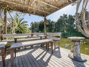 VENTA Casa 7 AMB - Los Castores -PISCINA PLAYA