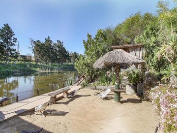 VENTA Casa 7 AMB - Los Castores -PISCINA PLAYA