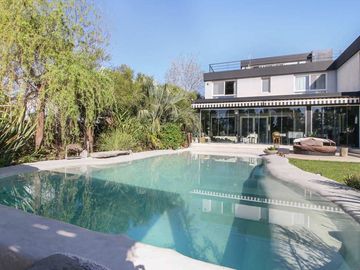 VENTA Casa 7 AMB - Los Castores -PISCINA PLAYA