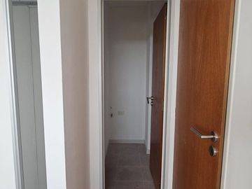 VENTA DPTO 2 AMB C/PARRILLA - VILLA BALLESTER