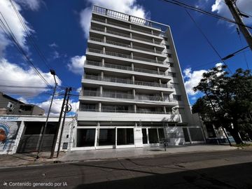 VENTA DPTO 2 AMB C/PARRILLA - VILLA BALLESTER