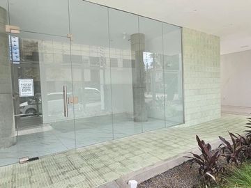 VENTA DPTO 2 AMB C/PARRILLA - VILLA BALLESTER