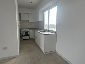 VENTA DPTO 2 AMB C/PARRILLA - VILLA BALLESTER