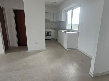 VENTA DPTO 2 AMB C/PARRILLA - VILLA BALLESTER