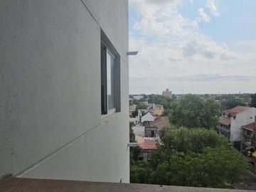 VENTA DPTO 2 AMB C/PARRILLA - VILLA BALLESTER