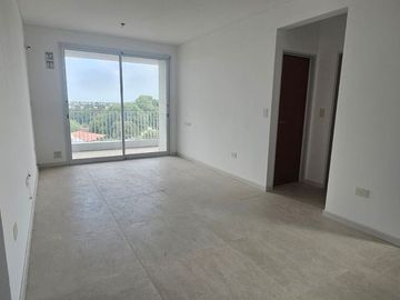 VENTA DPTO 2 AMB C/PARRILLA - VILLA BALLESTER