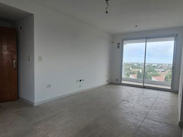 VENTA DPTO 2 AMB C/PARRILLA - VILLA BALLESTER