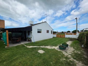 Casa en PH con cochera en FRENTE MAR