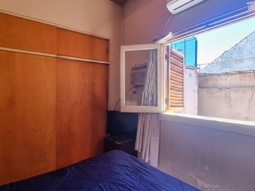 VENTA PH 4 AMBIENTES EN MONTE CASTRO CON PATIO