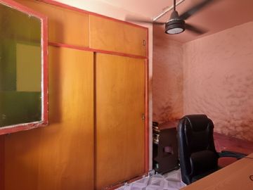 VENTA PH 4 AMBIENTES EN MONTE CASTRO CON PATIO
