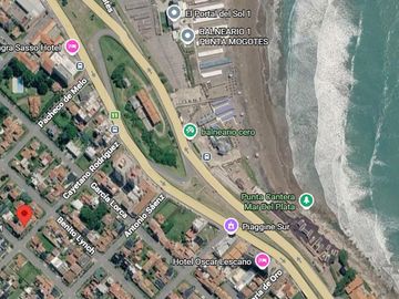 Mogotes: 3 Amb. con Cochera, Impecable a 200m Mar