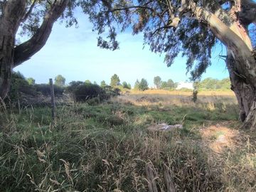 Venta Lote Villa del Deportista 500mts2
