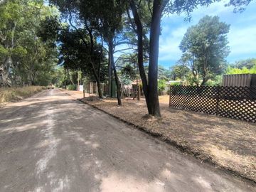 Venta Lote Villa del Deportista 500mts2
