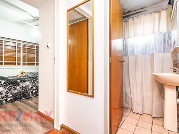 DEPARTAMENTO 3 AMB C/BAULERA RAMOS MEJIA