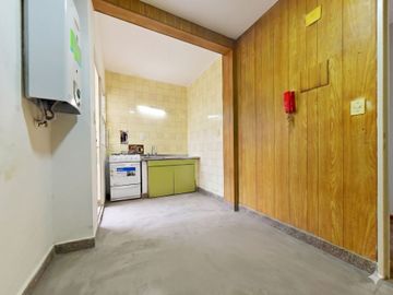 Venta Departamento 3 Ambientes en Almagro