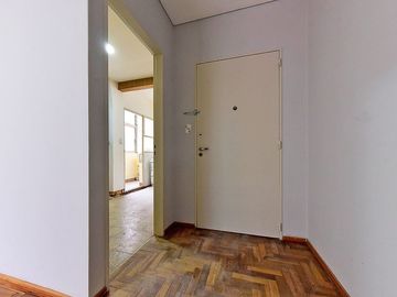 Venta Departamento 3 Ambientes en Almagro