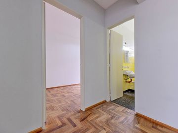 Venta Departamento 3 Ambientes en Almagro
