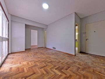 Venta Departamento 3 Ambientes en Almagro