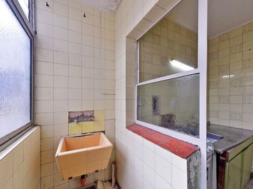 Venta Departamento 3 Ambientes en Almagro