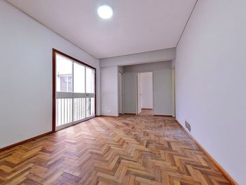 Venta Departamento 3 Ambientes en Almagro