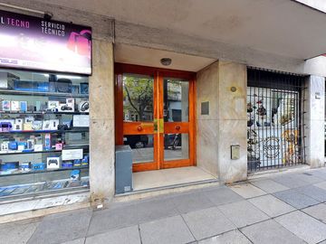 Venta Departamento 3 Ambientes en Almagro