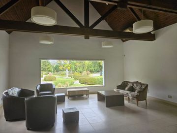 VENTA CASA 4 AMBIENTES BARRIO MONET LOS CARDALES