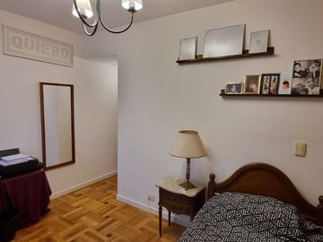 VENTA DEPARTAMENTO SEIS AMBIENTES FLORES  COCHERA