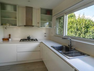 Venta Casa Amueblada Barrio Estudiantes Mercedes