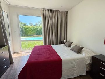 Venta Casa Amueblada Barrio Estudiantes Mercedes