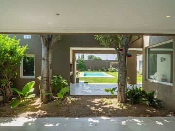 Venta Casa Amueblada Barrio Estudiantes Mercedes