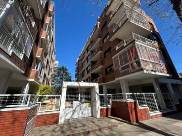 VENTA DEPTO. 4 AMB PUEYRREDON TERRAZA COCH APTO C