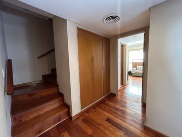 VENTA DEPTO. 4 AMB PUEYRREDON TERRAZA COCH APTO C