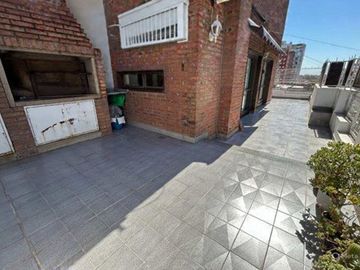 VENTA DEPTO. 4 AMB PUEYRREDON TERRAZA COCH APTO C