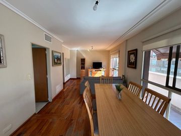 VENTA DEPTO. 4 AMB PUEYRREDON TERRAZA COCH APTO C