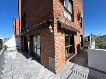 VENTA DEPTO. 4 AMB PUEYRREDON TERRAZA COCH APTO C