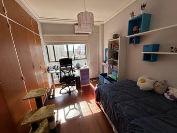 VENTA DEPTO. 4 AMB PUEYRREDON TERRAZA COCH APTO C
