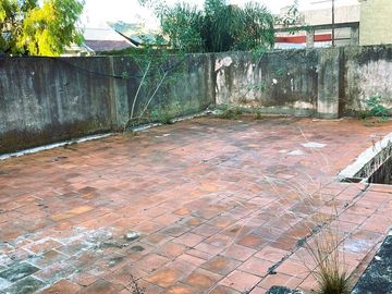 PH A REFACCIONAR EN VENTA 327 MTS MONTE CASTRO