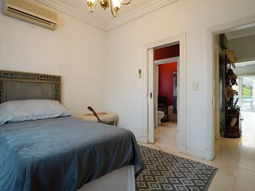 Venta casa 10 amb. en Golf Club Argentino, Pilar.