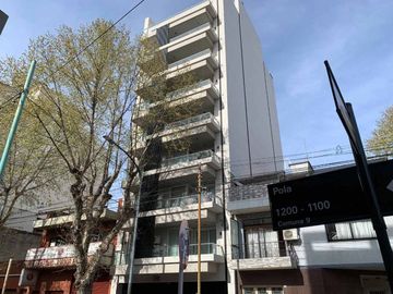 DEPTO 3 AMB VENTA MATADEROS BALCÓN CON PARRILLA