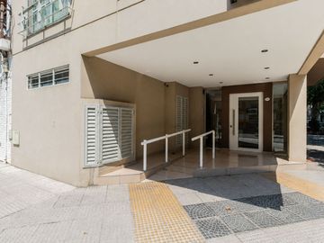 RESERVADA VENTA EXCE DEPTO 3 AMB FTE EN DUPLEX