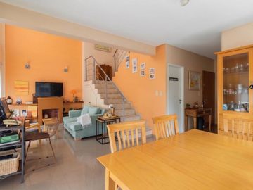 RESERVADA VENTA EXCE DEPTO 3 AMB FTE EN DUPLEX