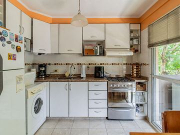 RESERVADA VENTA EXCE DEPTO 3 AMB FTE EN DUPLEX