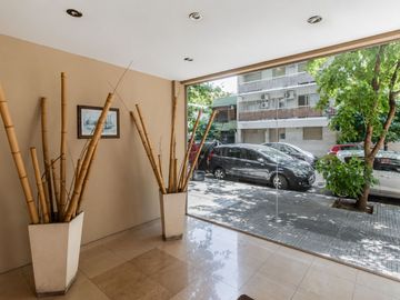 RESERVADA VENTA EXCE DEPTO 3 AMB FTE EN DUPLEX