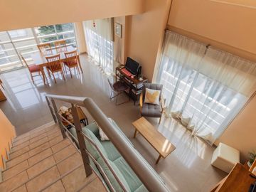 RESERVADA VENTA EXCE DEPTO 3 AMB FTE EN DUPLEX