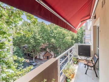 RESERVADA VENTA EXCE DEPTO 3 AMB FTE EN DUPLEX