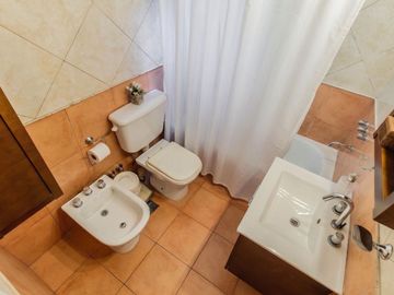 RESERVADA VENTA EXCE DEPTO 3 AMB FTE EN DUPLEX